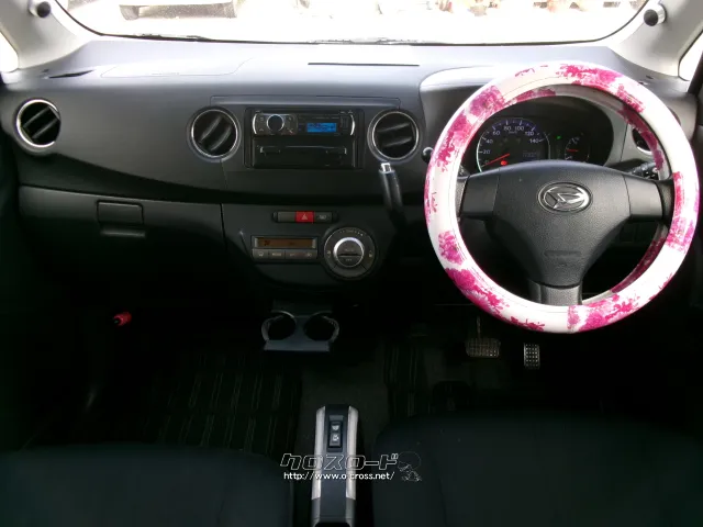 ダイハツ タントエグゼ