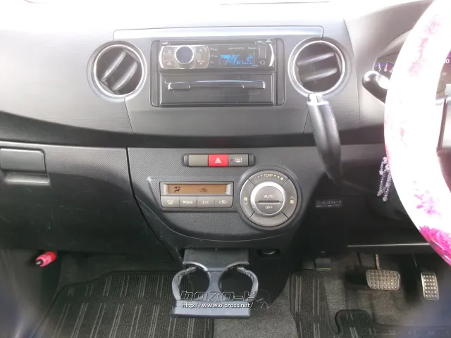 ダイハツ タントエグゼ