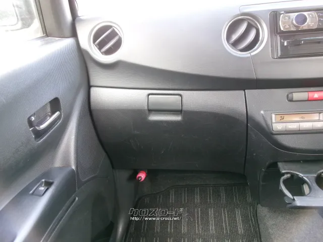 ダイハツ タントエグゼ