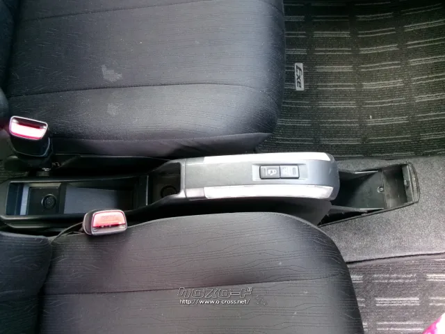 小物収納コンソール ダイハツ タントエグゼ