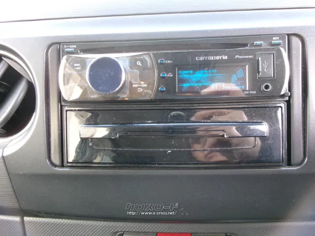 ダイハツ タントエグゼ