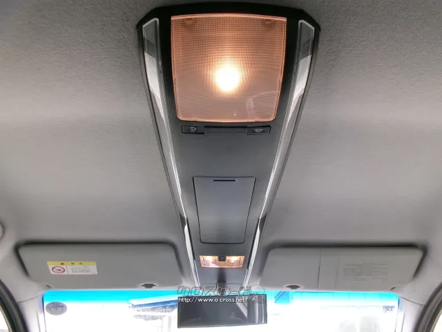 ダイハツ タントエグゼ