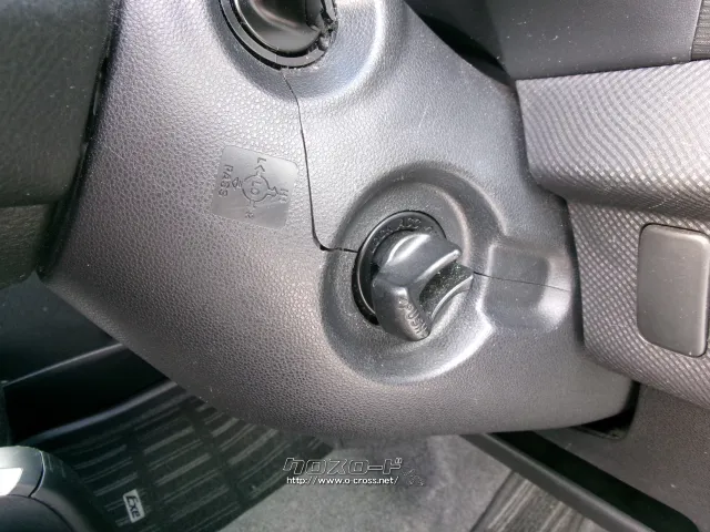 ダイハツ タントエグゼ