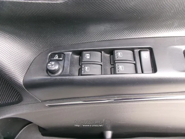 ダイハツ タントエグゼ