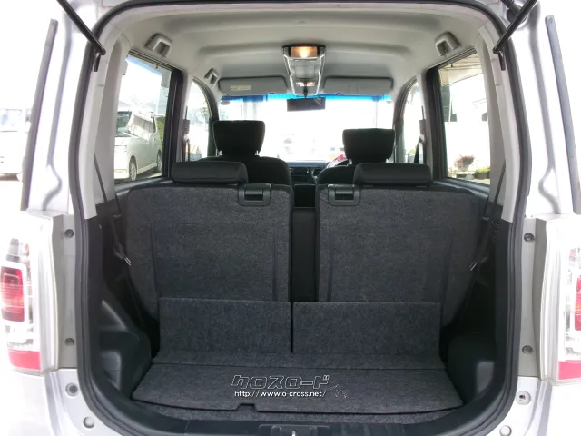 ダイハツ タントエグゼ