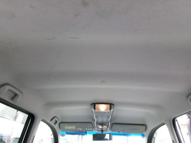 ダイハツ タントエグゼ