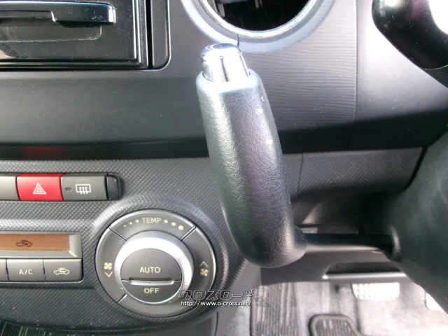 ダイハツ タントエグゼ