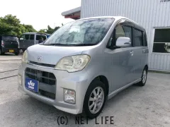 ダイハツ タントエグゼ