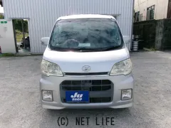 ダイハツ タントエグゼ