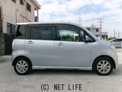 ダイハツ タントエグゼ