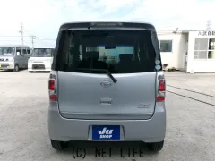 ダイハツ タントエグゼ