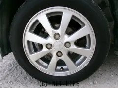 ダイハツ タントエグゼ