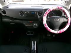 ダイハツ タントエグゼ