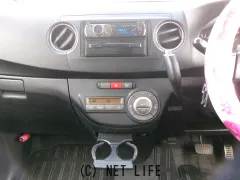 ダイハツ タントエグゼ