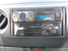 ダイハツ タントエグゼ