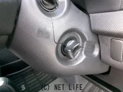 ダイハツ タントエグゼ