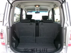 ダイハツ タントエグゼ