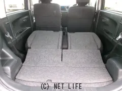 ダイハツ タントエグゼ