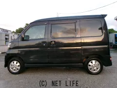 ダイハツ アトレーワゴン