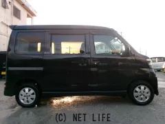 ダイハツ アトレーワゴン