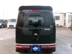 ダイハツ アトレーワゴン