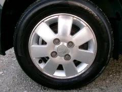 ダイハツ アトレーワゴン