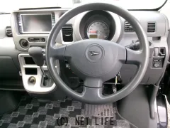 ダイハツ アトレーワゴン