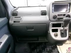 ダイハツ アトレーワゴン