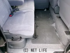 ダイハツ アトレーワゴン