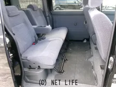 ダイハツ アトレーワゴン