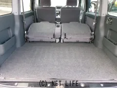 ダイハツ アトレーワゴン