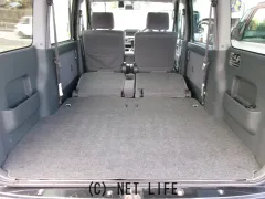 ダイハツ アトレーワゴン