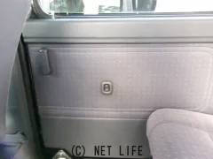 ダイハツ アトレーワゴン