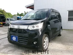 スズキ ワゴンR