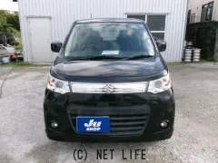 スズキ ワゴンR