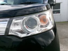 スズキ ワゴンR