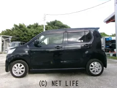 スズキ ワゴンR