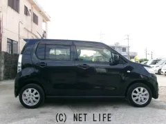 スズキ ワゴンR