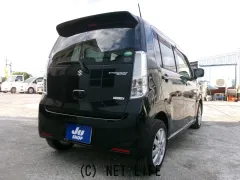 スズキ ワゴンR