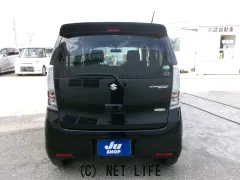 スズキ ワゴンR
