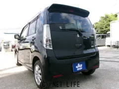 スズキ ワゴンR