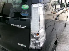 スズキ ワゴンR