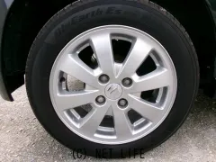 スズキ ワゴンR