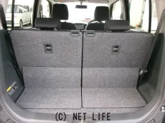 スズキ ワゴンR