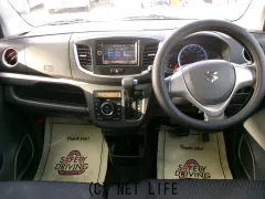 スズキ ワゴンR