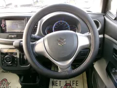 スズキ ワゴンR