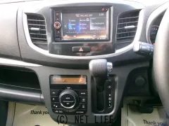 スズキ ワゴンR