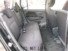 スズキ ワゴンR