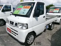 日産 NT100クリッパー