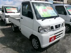 日産 NT100クリッパー